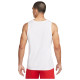 Nike Ανδρική αμάνικη μπλούζα Miler Dri-FIT Tank Top